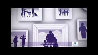 Hollard Life Cover Infomercial [upl. by Otir]