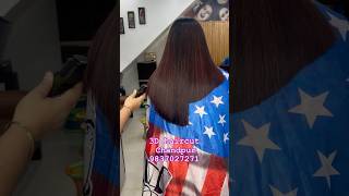 haircut color hairstyle blonde beard hairstyles haircut longhair haircolor [upl. by Quarta]