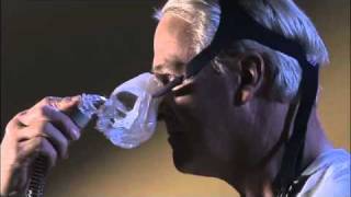 ResMed Mirage Quattro FX Full Face CPAP Mask  Sealing Tips [upl. by Ynamad]