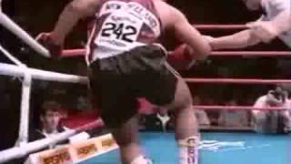 BOXING KNOCK OUTS David Tua vs Felix Savon 11 1991 Amateur Boxing Fights [upl. by Ayital]