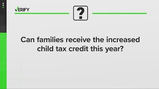 What parents need to know about the child tax credit in 2023 [upl. by Zacherie]