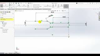 Simulation de l’injection des plastiques TP 1SOLIDWORKS PLASTICS [upl. by Mrots]