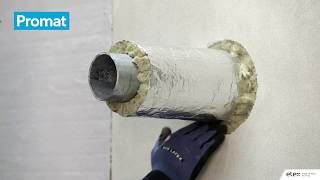 How to apply PROMASEAL® FIRESTOP ACRYLIC [upl. by Darline700]