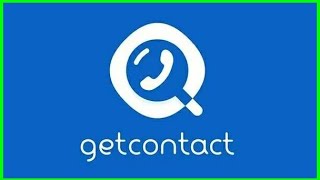 شرح تطبيق getcontact بالتفصيل [upl. by Aillimat408]