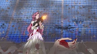 euphemia ordering the genocide of the japanese PRANK GONE WRONG Code Geass [upl. by Arabeila]