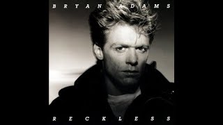 Bryan Adams  Heaven KARAOKE [upl. by Nnylarac]