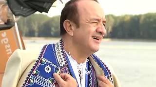 STEFAN VLAD  ”Dumă pescăruș în zbor” evocarea stepei dobrogene cadânească [upl. by Costello318]