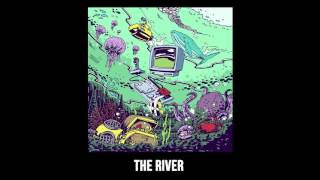 Iseo amp Dodosound  The River Official Audio [upl. by Persson]