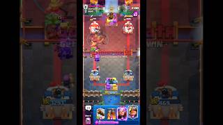 hog cycle deck clashroyale clash firecracker supercell [upl. by Laurence]