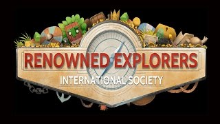 Lets Look At Renowned Explorers International Society [upl. by Ranger395]