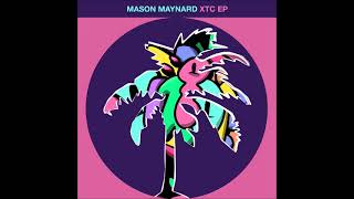 Mason Maynard HoneyLuv  XTC Original Mix HOT CREATIONS [upl. by Barth]