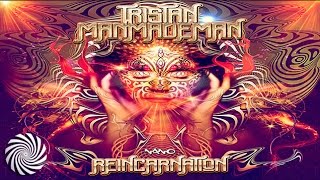 Tristan amp ManMadeMan  Reincarnation [upl. by Acisset]