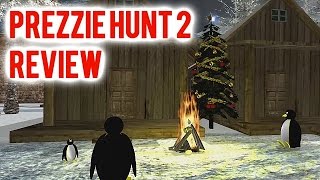 Prezzie Hunt 2 PC   Christmas Video Games [upl. by Caswell191]