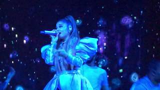 Ariana Grande  Sweetener Successful  Prague 4K UHD [upl. by Kato]