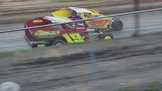 Grandview Speedway 612024 Brett Kressley 19K heat [upl. by Edmanda]