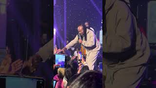 Daddy Lumba performs Mensei Da Harry  Legends Night With Daddy Lumba 2024 [upl. by Stein86]