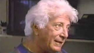 Jerry Goldsmith 1989 interview on Sand Pebbles [upl. by Stephie393]