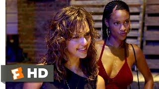 Honey 110 Movie CLIP  Honey Meets Benny and Raymond 2003 HD [upl. by Stretch]