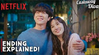 Castaway Diva Ending Explained ENG SUB [upl. by Purity]