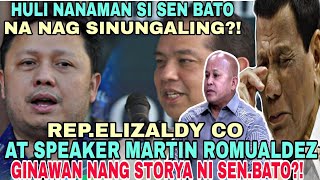 SENBATO DELAROSA LAHAT NG KASINUNGALINGAN GAGAWIN MALIGTAS LANG NYA SARILE NYA AT SI DIGONG [upl. by Rudin]