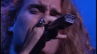 Dream theater  Images and Words Live in Tokyo 1993 DVD [upl. by Ahsiekim]