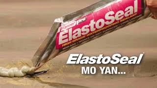 ElastoSeal Mo Yan Tagal Tibay Jingle [upl. by Narrad]