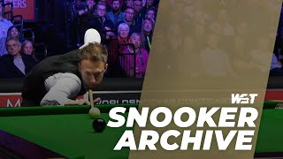 Judd Trumps Masters Win 2019 vs Ronnie OSullivan [upl. by Azeret]