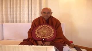 H Afternoon Dhamma Discussion  Sathipattana Sutta  Ven Udairiyagama Dhammajeewa Thero  Day 3 [upl. by Andromeda2]