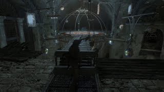 Rise of The Tomb Raider  Orrery Puzzle  Path Of The Deadless [upl. by Assenab]