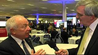 NextGen11  Interview with Keith Vinning of Fujitsu [upl. by Macnamara]