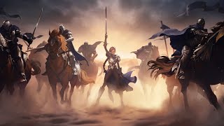 RISE ABOVE  Best Epic Heroic Orchestral Music  Epic Music Mix for your Last Fight [upl. by Drhacir273]