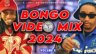 BONGO MIX 2024 VOL5 BY DJ KELDEN  DIAMOND PLATINUMZ JAY MELODY ALIKIBA MBOSSO KUSAH RAYVANNY [upl. by Hpotsirhc5]