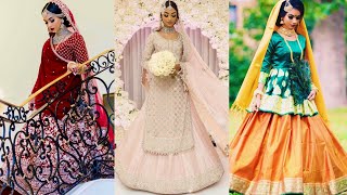 Sabina Hannan Nikkah Mehndi amp Wedding  Channa Mereya Edit [upl. by Federico]