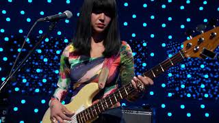 Khruangbin  Maria También Live on KEXP [upl. by Kassity]