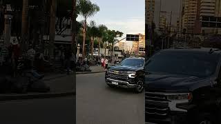 Chevrolet Silverado automobile chevrolet fypシ゚viral foryou silverado [upl. by Tshombe108]