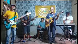 katarungan by Freddie Aguilar cover by Aninipot band 👏 ✌️KATARUNGAN [upl. by Musetta879]