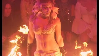 Lucent Dossier  Starry Eyed Surprise  Paul Oakenfold [upl. by Adahsar]