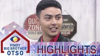 PBB OTSO Day 10 Star Dreamers excited na makilala si Kurt [upl. by Stryker798]