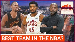 The Cleveland Cavaliers are the BEST TEAM IN THE NBA RIGHT NOW  trade deadline target tiers [upl. by Amethyst]