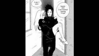 Sasusaku Manga [upl. by Ethbin790]