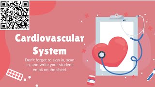 Understanding Cardiovascular System Circuits ppt 1 [upl. by Kincaid170]