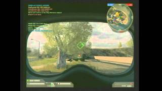 GameSpot Classic  Battlefield 2 Review PC [upl. by Min450]