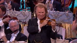 André Rieu  The Second Waltz official video 2020 [upl. by Eidnyl]