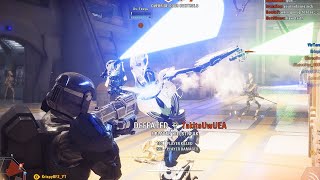 Clone Commando and Arc Troopers are BROKEN  Supremacy  Star Wars Battlefront 2 [upl. by Mike]