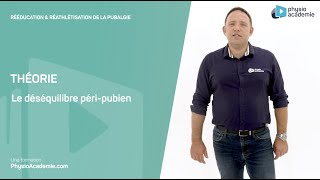 TP  Le déséquilibre péripubien  Rééducation et réathlétisation de la pubalgie [upl. by Meri]