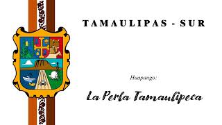 La Perla Tamaulipeca  Huapango [upl. by Illil134]