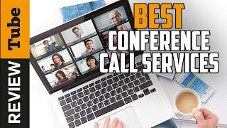 ✅Conference Call Best Conference Call Service Guide [upl. by Dorweiler152]