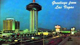 A trip through Las Vegas early 1980s [upl. by Ahsilrak]