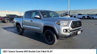 2021 Toyota Tacoma 5TFCZ5ANXMX282929 MX282929T OFFERS FINANCE Roseville SUV CROSSOVERS CARS LEXUS [upl. by Kabab462]