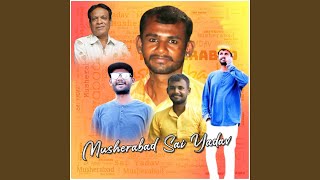 Musheerabad Sai Yadav Song [upl. by Assiron49]